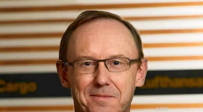 Karl Ulrich Garnadt folgt Stefan Lauer in Fraport-Aufsichtsrat