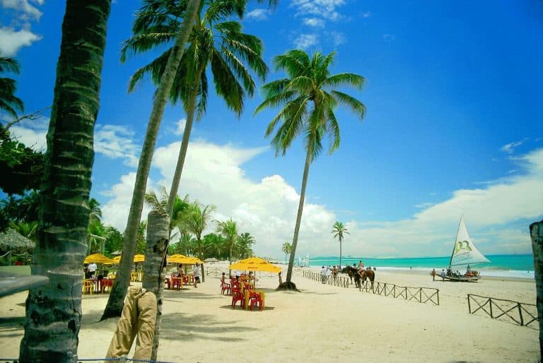 Condor legt zur Fußball-WM neue Flüge nach Brasilien auf