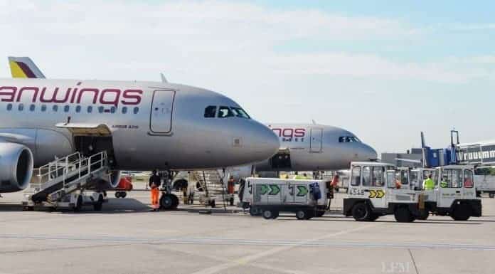 Wieder Wachstum bei den Billigfliegern