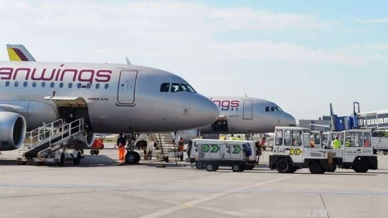 Wieder Wachstum bei den Billigfliegern