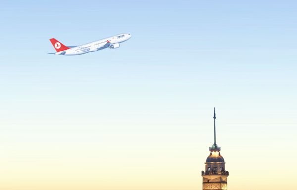 Istanbul mit Sondertarifen ab Flughafen Münster/Osnabrück