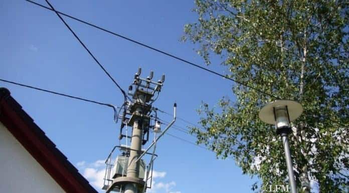 Allgäu Airport misst Fluglärm – Daten öffentlich einsehbar