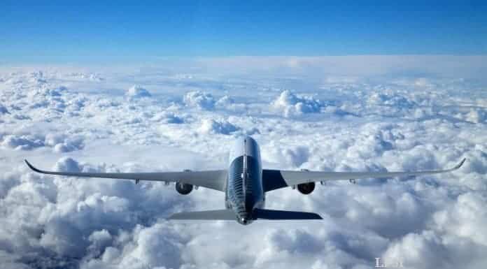 Airbus A350 XWB MSN2 und MSN4: Erstflug im Doppelpack