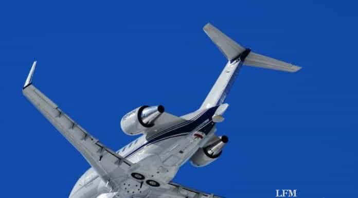 MSA-Erstflug: Boeing lässt zum Aufklärer modifizierten Businessjet fliegen