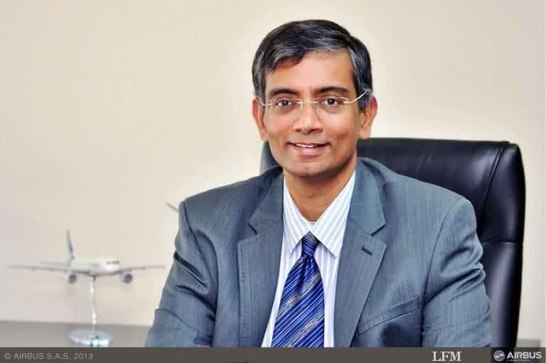 Airbus gründet Airbus India zur Bündelung im Wachstumsmarkt Indien
