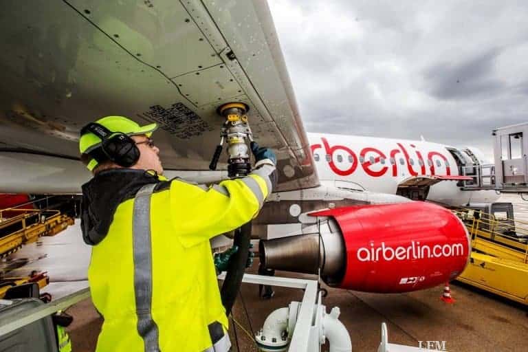 Kerosin für Flughafen Stuttgart aus neuer Pipeline – Diskussion über Trassen