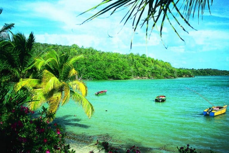 Grenada neues Condor-Ziel nonstop ab Frankfurt