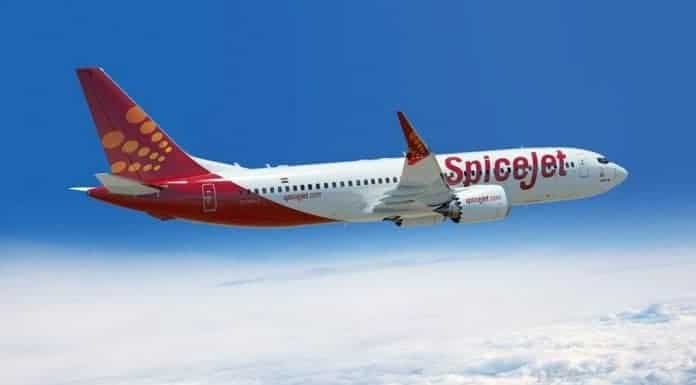 SpiceJet bestellt 42 Boeing 737 MAX 8-Flugzeuge