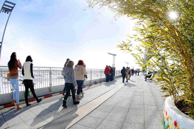 Flughafen Frankfurt lädt Familien zum Frühlingsfest