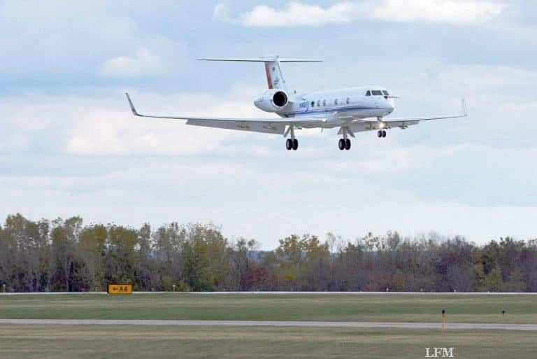 Kondensstreifen als Ursache für Klimafaktor Wolke – DLR startet Messflüge