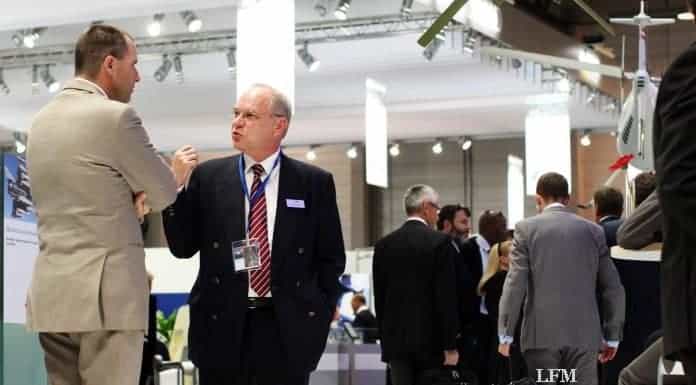 Business-Programm der ILA: Kontakte und Trends