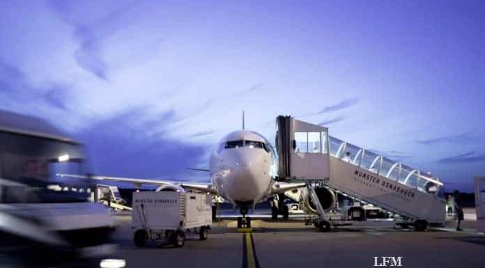 FMO mit deutlicher Ausweitung an Flügen und Anschlüssen