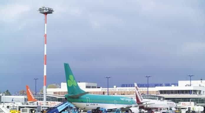 10 Jahre Aer Lingus ab Berlin – Ausbau nach Dublin