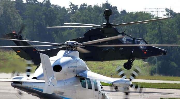 ILA Berlin Air Show teilt sich nach Luftfahrt-Themen auf