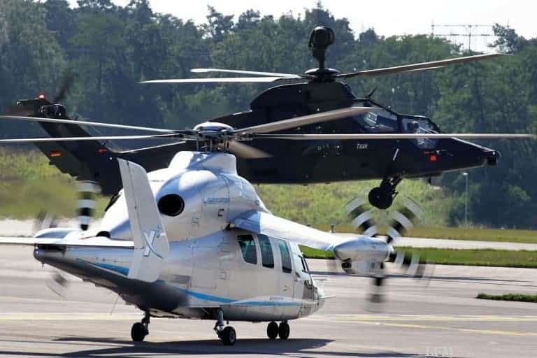 ILA Berlin Air Show teilt sich nach Luftfahrt-Themen auf