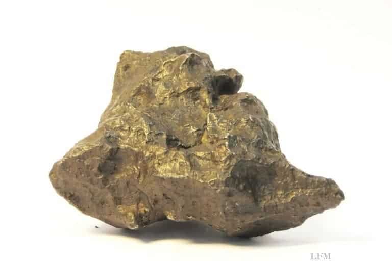 Infrarot-Methode ermöglicht Identifizierung metallreicher Asteroiden