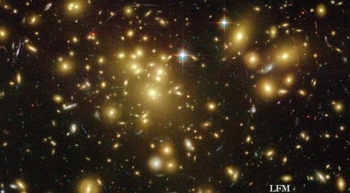 Suche nach Dunkler Energie: Das neue Weltraumteleskop Euclid