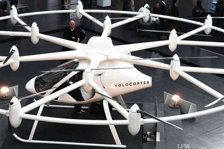 Neuheiten auf der AERO 2014 in Friedrichshafen