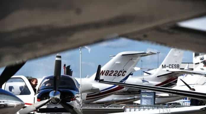 AERO 2014: Allgemeine Luftfahrt als Innovator und Wirtschaftsfaktor