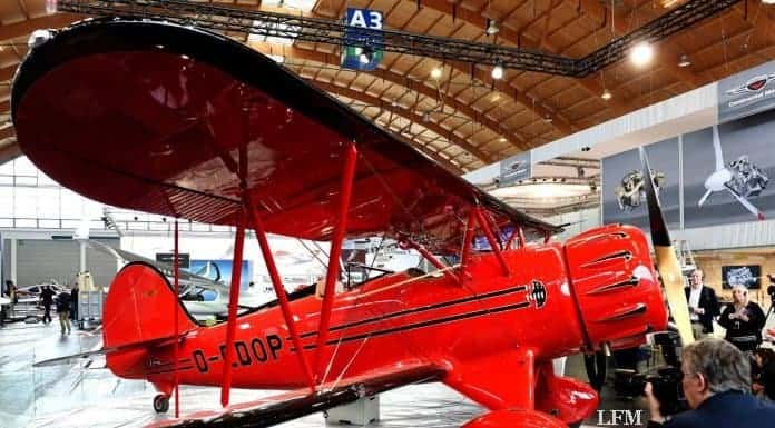 AERO Friedrichshafen: Aussteller sind zufrieden