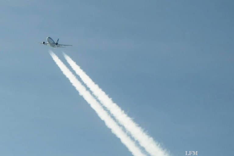 Wirbelschleppen: Vorhersage und Ausweichmanöver für Piloten