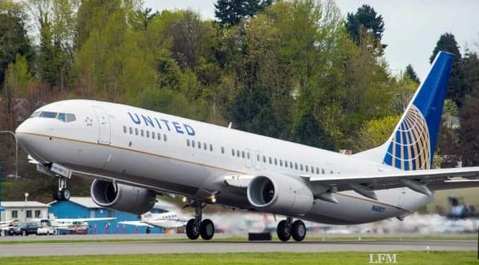 Boeing liefert 8.000. 737 aus