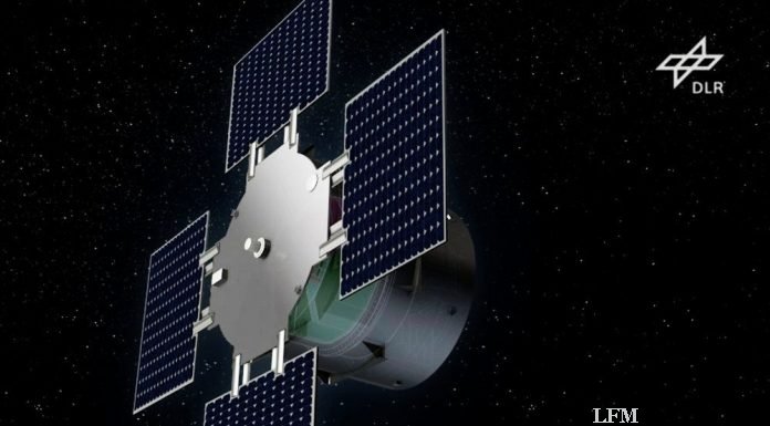 Gemüse-Anbau im All: DLR startet Recycling-Mission mit Bakterien und Tomaten