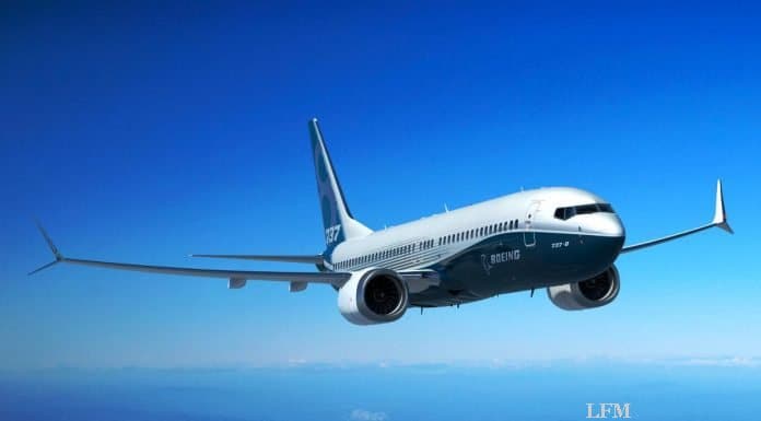 50 Boeing 737 für Expansion der chinesischen Shandong Airlines