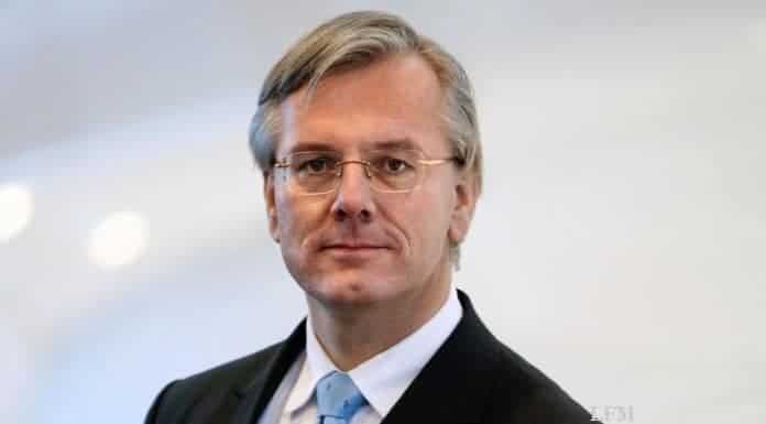 Christof Franz: Abschied von Lufthansa mit operativem Gewinn