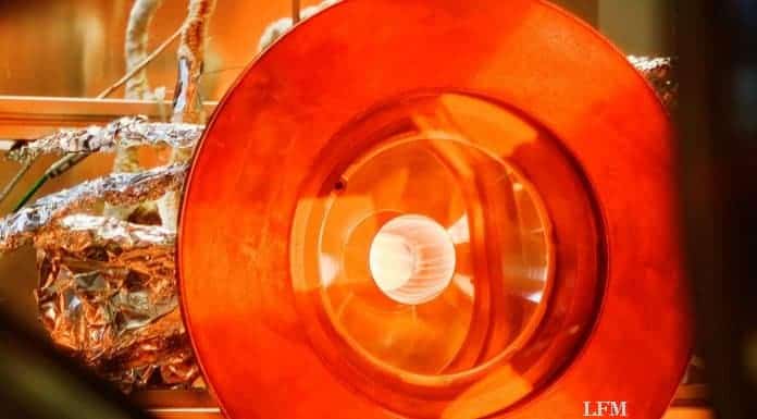 Kerosin aus CO2, Wasser und Solarenergie hergestellt