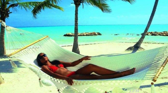 Direktverbindung München – Punta Cana bei Condor gestartet