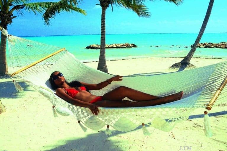 Direktverbindung München – Punta Cana bei Condor gestartet