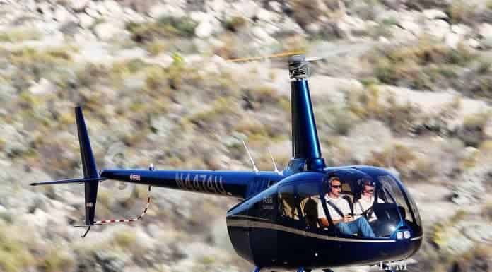 R66 Hubschrauber erhält Muster-Zulassung der EASA