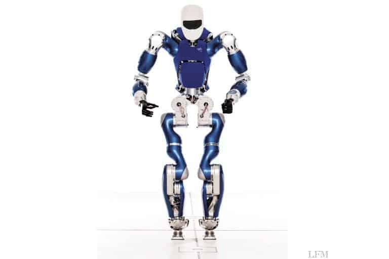 DLR zeigt Robotik- und Luftfahrt-Technologien auf der ILA 2014