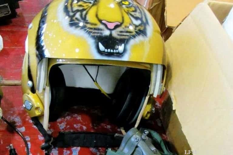 Flugzeugteile-Börse im Technik-Museum Speyer Hangar 10