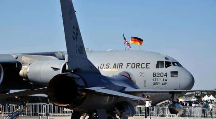 ILA Berlin: Technologie aus USA und NASA-Chef Bolden