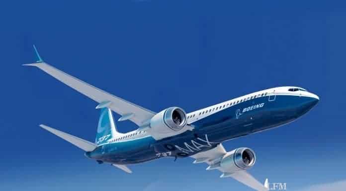 50 Boeing 737 für neue Low-Cost-Airline in China