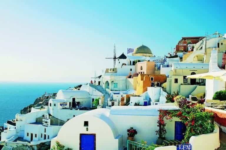 Condor mit neuem Reiseziel Kalamata in Griechenland