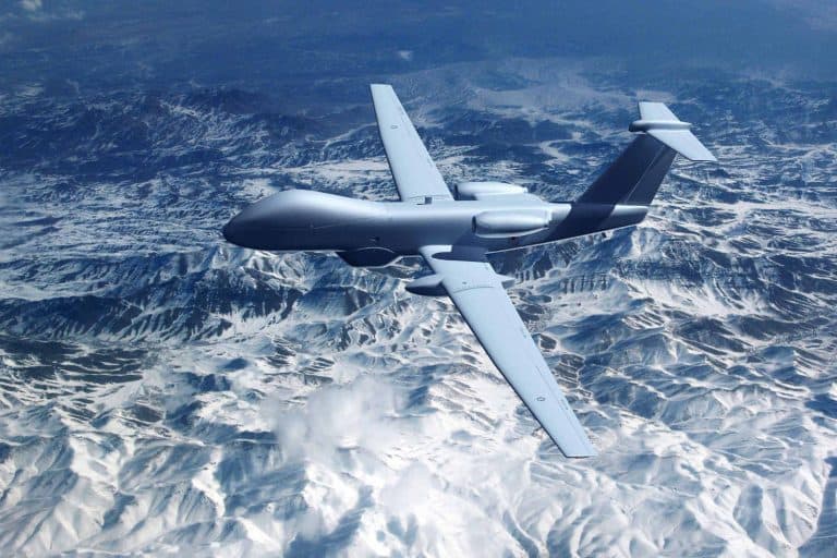 Startschuss zur Entwicklung einer Drohne für Europa – MALE2020