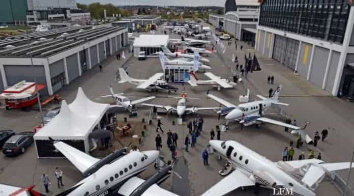 AERO-Trends: nicht nur Business Jets wieder stark gefragt