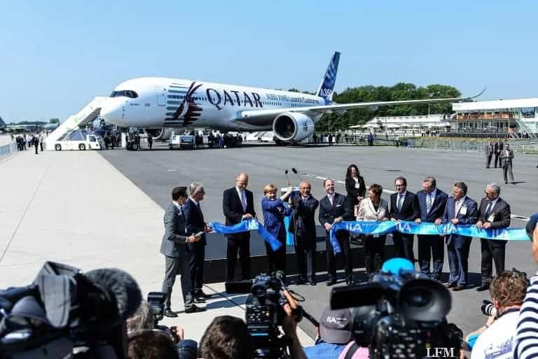 ILA Berlin 2014 – Beginn und Programm für Mittwoch