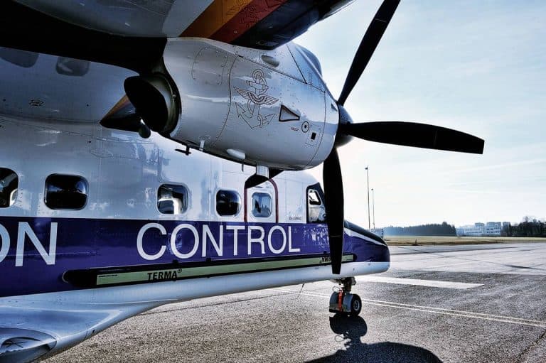 RUAG zeigt zivile und militärische Themen auf der ILA