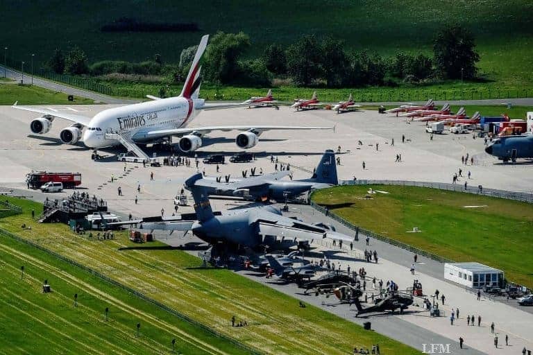 ILA Berlin 2014: Konferenzen und Kooperationen