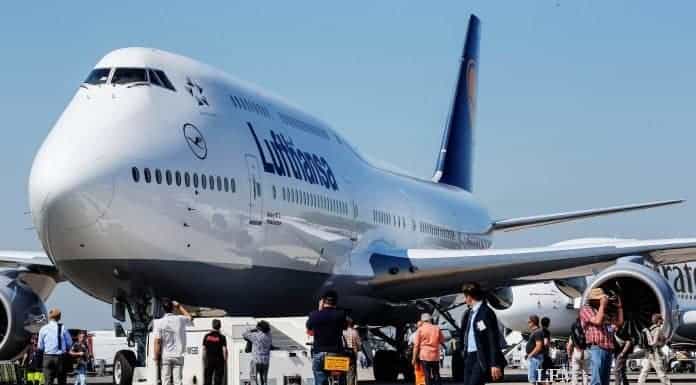 ILA Berlin 2014: Erfolgreiches Ende mit 227.000 Besuchern