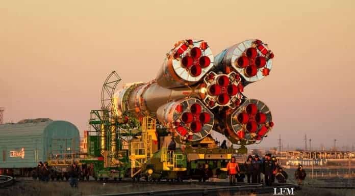 Interview mit Astronaut Alexander Gerst: Vorbereitungen zum Raumflug