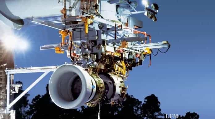 Getriebefan: MTU-Niederdruckturbine besteht Stresstest