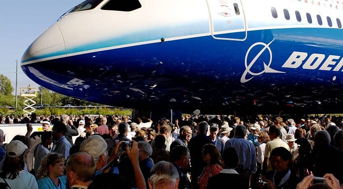 787 Dreamliner erhält ETOPS-Zulassung – Größere Entfernung von Landebahn