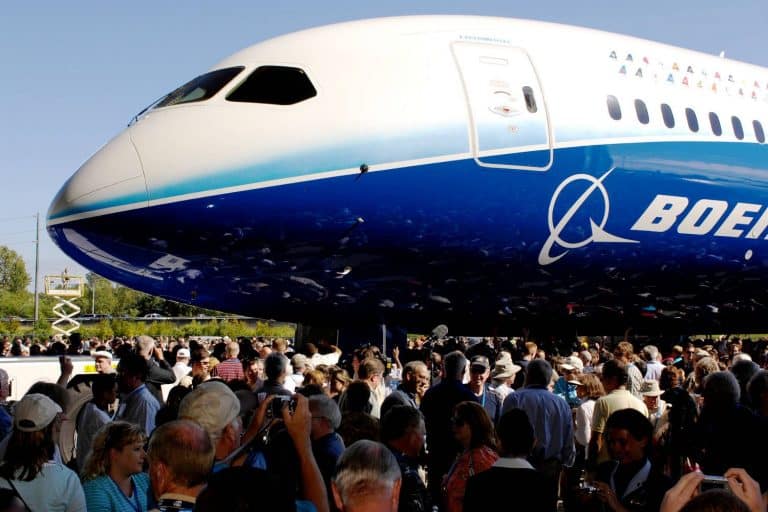 787 Dreamliner erhält ETOPS-Zulassung – Größere Entfernung von Landebahn