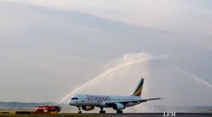 Ethiopian Airlines nimmt Route Wien – Addis Abeba auf