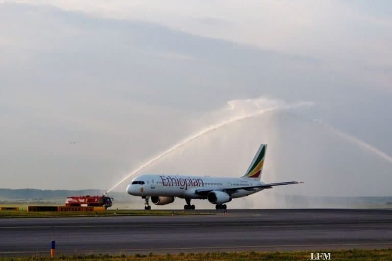 Ethiopian Airlines nimmt Route Wien – Addis Abeba auf